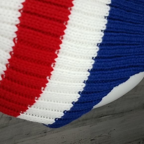 LABATT BLUE Beer Heavy Winter Hat/Beanie,  Adult - Picture 8 of 11